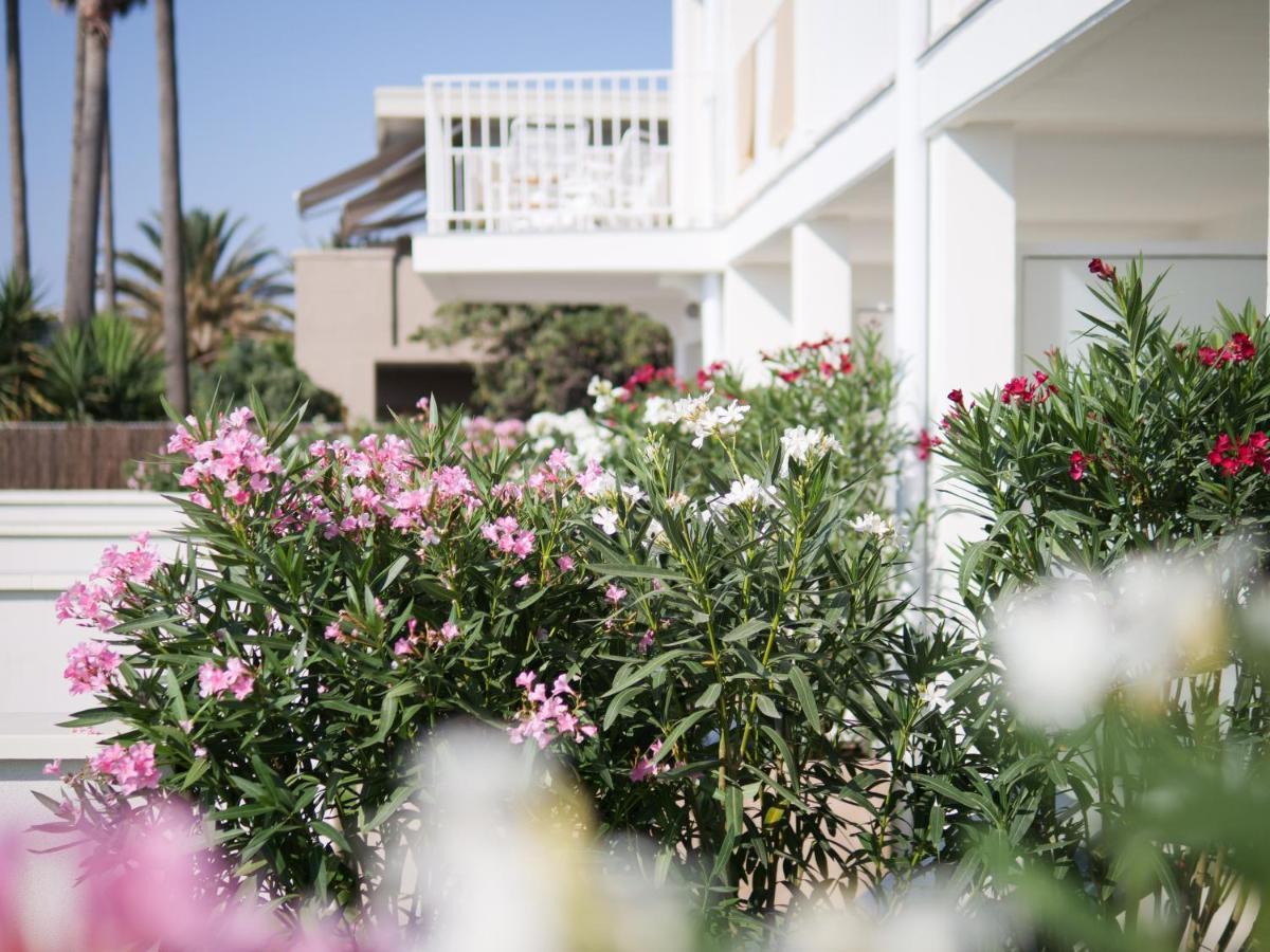 Belle Vue Hotel Cavalaire-sur-Mer Exterior photo